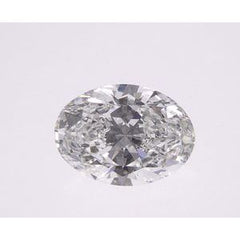 0.53ct OVAL Diamond - 500086571