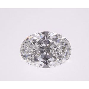0.7ct OVAL Diamond - 500086573