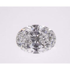 0.7ct OVAL Diamond - 500086573