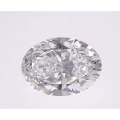 0.82ct OVAL Diamond - 500086578