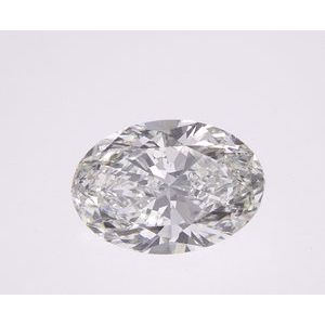 0.7ct OVAL Diamond - 500086574