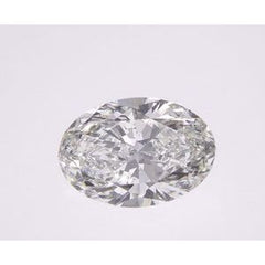0.7ct OVAL Diamond - 500086574