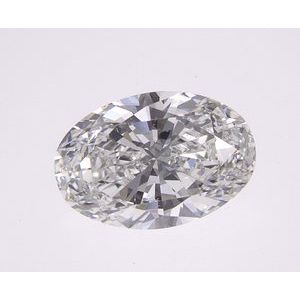 0.71ct OVAL Diamond - 500086576