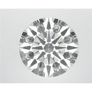 5.0ct ROUND Diamond - 500080787