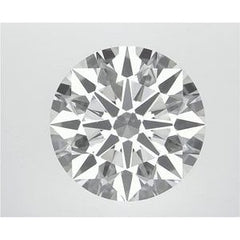 5.0ct ROUND Diamond - 500080787