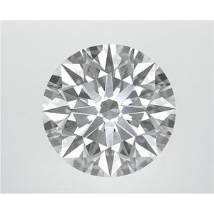 5.0ct ROUND Diamond - 500080788