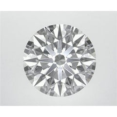 5.0ct ROUND Diamond - 500080788