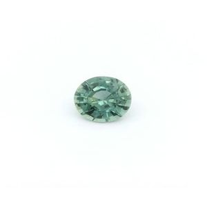 1.58ct ROUND Sapphire - 500086425