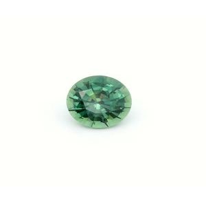 2.61ct ROUND Sapphire - 500086401