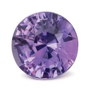2.03ct ROUND Sapphire - 500081995