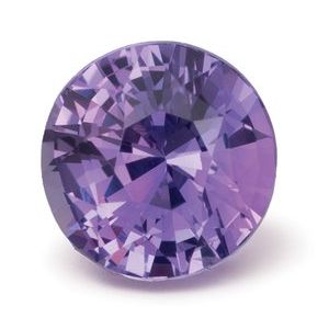 2.03ct ROUND Sapphire - 500081995