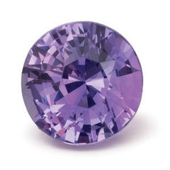 2.03ct ROUND Sapphire - 500081995