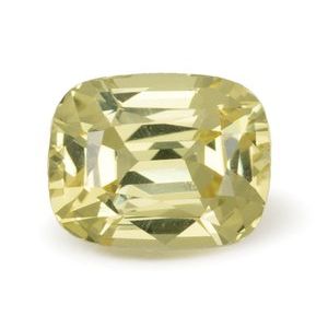 2.03ct ANTIQUE CUSHION Sapphire - 500081999
