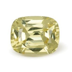 2.03ct ANTIQUE CUSHION Sapphire - 500081999