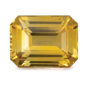 2.04ct EMERALD Sapphire - 500082000