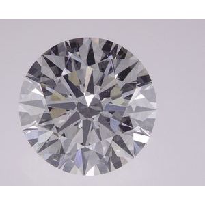 2.58ct ROUND Diamond - 500080742
