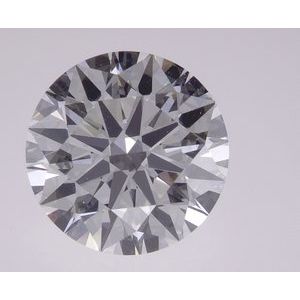2.64ct ROUND Diamond - 500080744