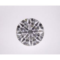3.51ct ROUND Diamond - 500080770