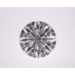 4.09ct ROUND Diamond - 500080781