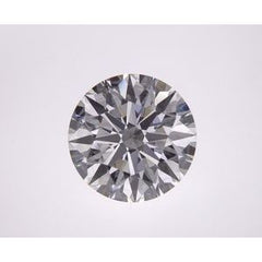 4.09ct ROUND Diamond - 500080781