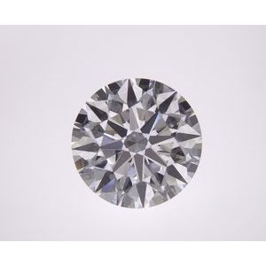 4.07ct ROUND Diamond - 500080780