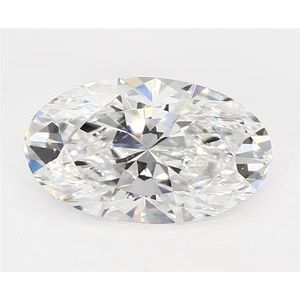 0.86ct OVAL Diamond - 500079002