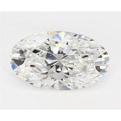 0.86ct OVAL Diamond - 500079002