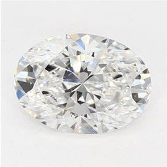 0.86ct OVAL Diamond - 500079002