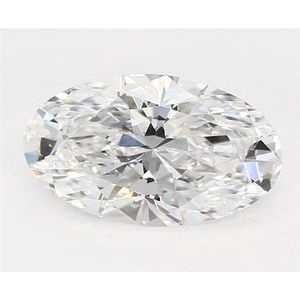 0.94ct OVAL Diamond - 500078998