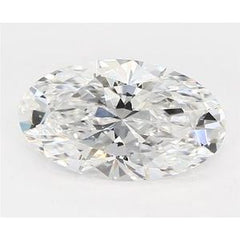 0.94ct OVAL Diamond - 500078998