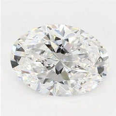 0.92ct OVAL Diamond - 500079001