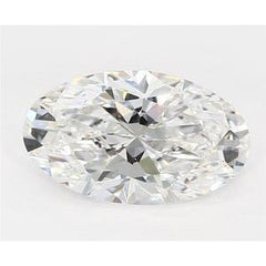 0.92ct OVAL Diamond - 500079001