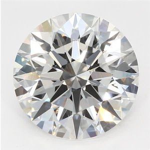 2.56ct ROUND Diamond - 500078946