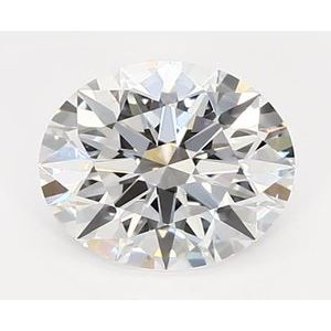 0.84ct ROUND Diamond - 500078966