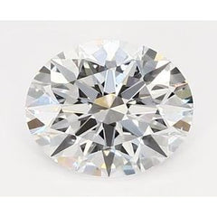 0.84ct ROUND Diamond - 500078966