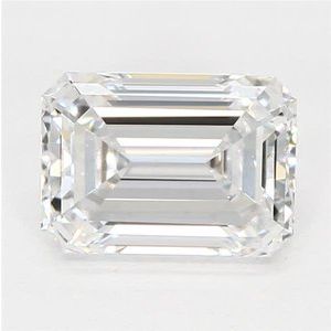 0.92ct EMERALD Diamond - 500078980