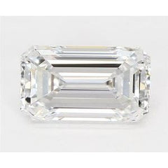 0.92ct EMERALD Diamond - 500078980