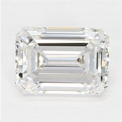 0.92ct EMERALD Diamond - 500078980