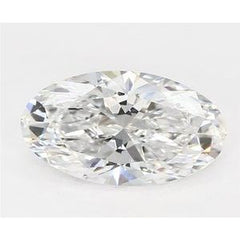 0.84ct OVAL Diamond - 500079004