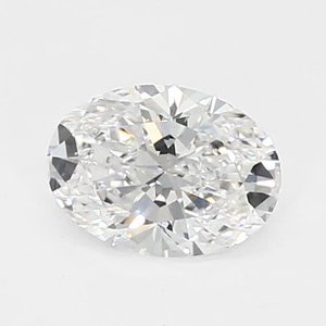 0.58ct OVAL Diamond - 500079062