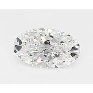 0.58ct OVAL Diamond - 500079062