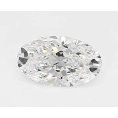 0.58ct OVAL Diamond - 500079062