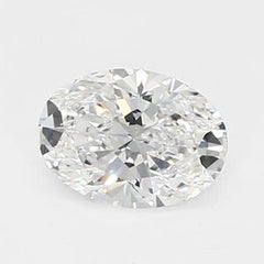 0.58ct OVAL Diamond - 500079062