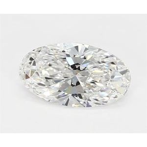 0.57ct OVAL Diamond - 500079066