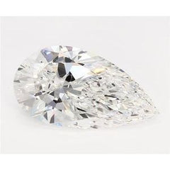 2.78ct PEAR Diamond - 500079098