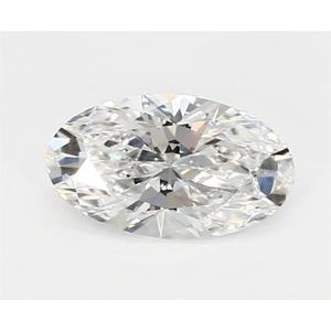 0.56ct OVAL Diamond - 500079070