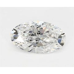0.56ct OVAL Diamond - 500079070