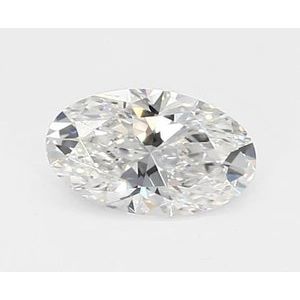 0.55ct OVAL Diamond - 500079076