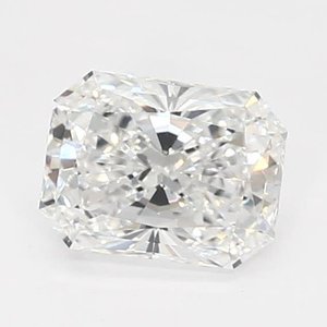 0.89ct RADIANT Diamond - 500079111