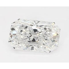 0.89ct RADIANT Diamond - 500079111